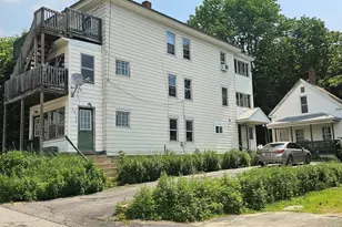 151 Oxford Ave, Rumford, ME 04276 - Photo 1