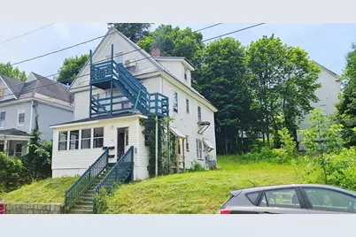 123/127 Washington Street, Rumford, ME 04276 - Photo 1