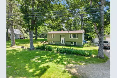 1664 Lewiston Road, Litchfield, ME 04350 - Photo 1