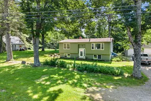 1664 Lewiston Rd, Litchfield, ME 04350 - Photo 1