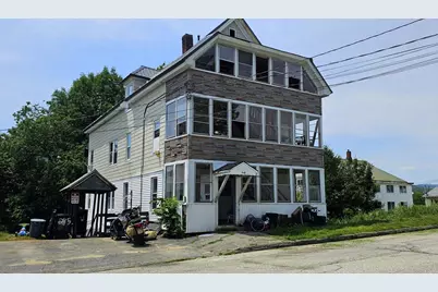 245 Pine Street, Rumford, ME 04276 - Photo 1
