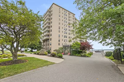 45 Eastern Promenade #4J, Portland, ME 04101 - Photo 2