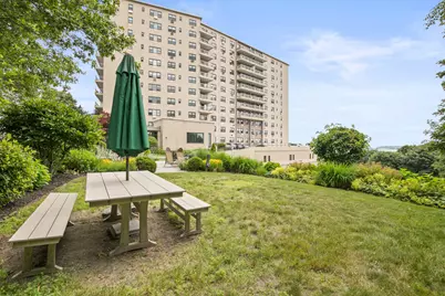 45 Eastern Promenade #4J, Portland, ME 04101 - Photo 38