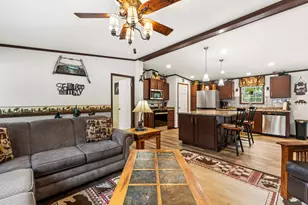 129 Denmark Rd, Fryeburg, ME 04037 - Photo 4