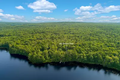 660 Sprague Road, Waldoboro, ME 04572 - Photo 38