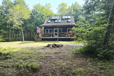 660 Sprague Road, Waldoboro, ME 04572 - Photo 6