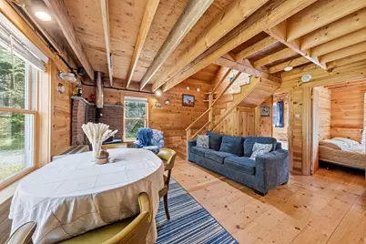 660 Sprague Road, Waldoboro, ME 04572 - Photo 18