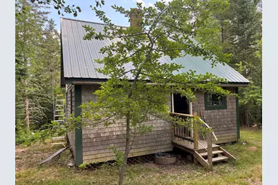 Lot #4 Breakneck Mountain Road, Cooper, ME 04657 - Photo 4