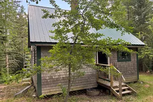 Lot #4 Breakneck Mountain Rd, Cooper, ME 04657 - Photo 4