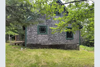 Lot #4 Breakneck Mountain Road, Cooper, ME 04657 - Photo 2