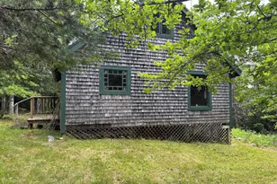 Lot #4 Breakneck Mountain Rd, Cooper, ME 04657 - Photo 2