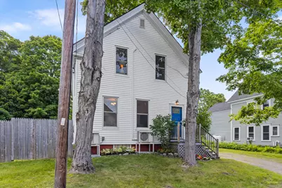 7 Autumn Street, Lisbon, ME 04252 - Photo 2