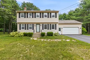 87 1/2 Harpswell Rd, Brunswick, ME 04011 - Photo 1