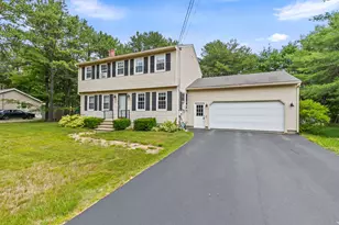 87 1/2 Harpswell Rd, Brunswick, ME 04011 - Photo 2