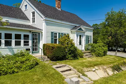 48 Mechanic Street, Camden, ME 04843 - Photo 2