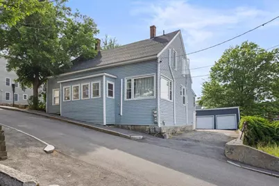 8 Piersons Lane, Biddeford, ME 04005 - Photo 1