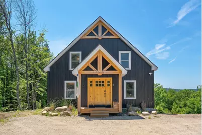 50 Hickory Drive, Woodstock, ME 04219 - Photo 6