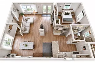 55 Irwins Way, Otisfield, ME 04270 - Photo 54