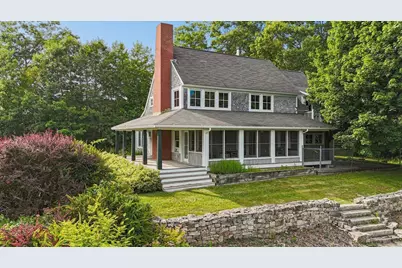 31 State Street, Castine, ME 04421 - Photo 1
