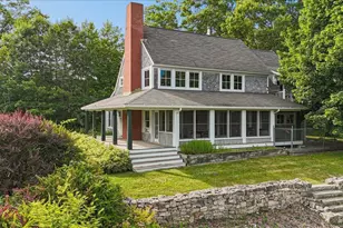 31 State St, Castine, ME 04421 - Photo 1