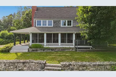 31 State Street, Castine, ME 04421 - Photo 2