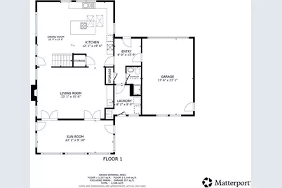 31 State Street, Castine, ME 04421 - Photo 12