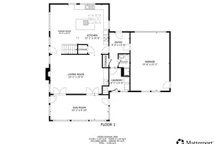 31 State St, Castine, ME 04421 - Photo 12