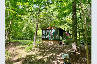 0 Benson Hill Road #Map016,Lot009, West Paris, ME 04289 - Photo 4