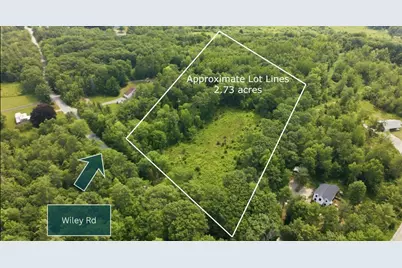 273 Wiley Road, Greene, ME 04236 - Photo 1