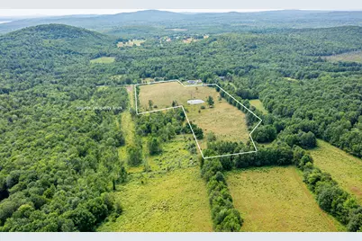 Lot # 96-2 Monroe Road, Winterport, ME 04496 - Photo 12