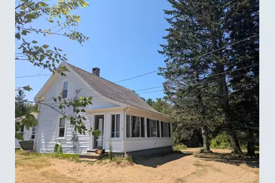 115 Wyman Road, Milbridge, ME 04658 - Photo 4