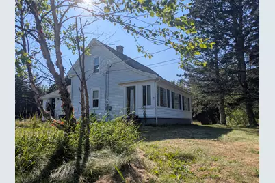 115 Wyman Road, Milbridge, ME 04658 - Photo 1