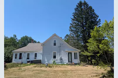 115 Wyman Road, Milbridge, ME 04658 - Photo 1