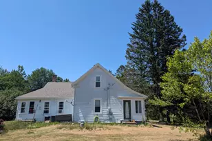 115 Wyman Rd, Milbridge, ME 04658 - Photo 1