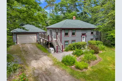 1308 Main Road, Phippsburg, ME 04562 - Photo 1