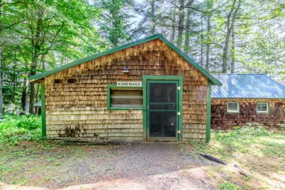 28 Pine Tree Road, Waterford, ME 04088 - Photo 4