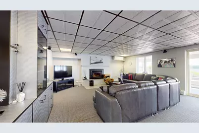 125 Beaver Dam Point Road, Island Falls, ME 04747 - Photo 36
