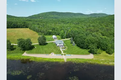 125 Beaver Dam Point Road, Island Falls, ME 04747 - Photo 58
