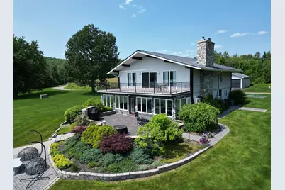 125 Beaver Dam Point Road, Island Falls, ME 04747 - Photo 1