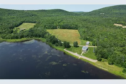 125 Beaver Dam Point Road, Island Falls, ME 04747 - Photo 2