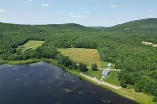 125 Beaver Dam Point Rd, Island Falls, ME 04747 - Photo 2