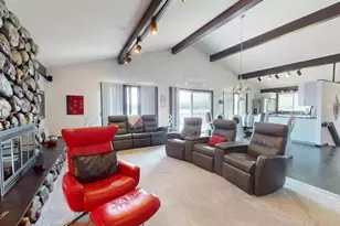 125 Beaver Dam Point Rd, Island Falls, ME 04747 - Photo 6
