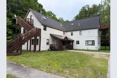 1102 Gilead Road, Gilead, ME 04217 - Photo 2