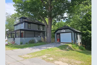 48 Pine Street, Paris, ME 04281 - Photo 1
