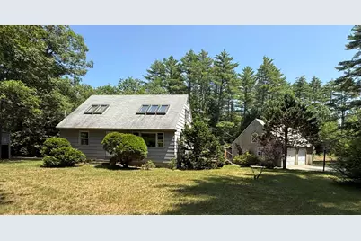 285 Manchester Road, Standish, ME 04085 - Photo 1
