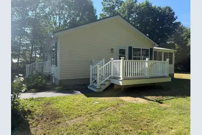 74 Stephen Eaton Lane, Wells, ME 04090 - Photo 4