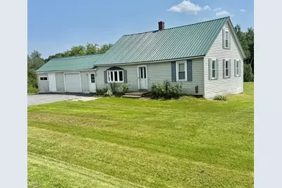 1080 New Sweden Road, Woodland, ME 04736 - Photo 1