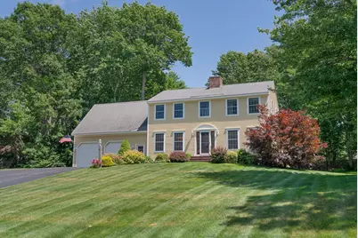 31 Pine Ledge Drive, Scarborough, ME 04074 - Photo 1