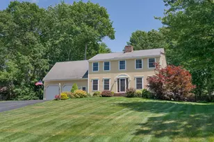 31 Pine Ledge Dr, Scarborough, ME 04074 - Photo 1