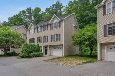 16 Woodside Drive #4, Gorham, ME 04038 - Photo 1